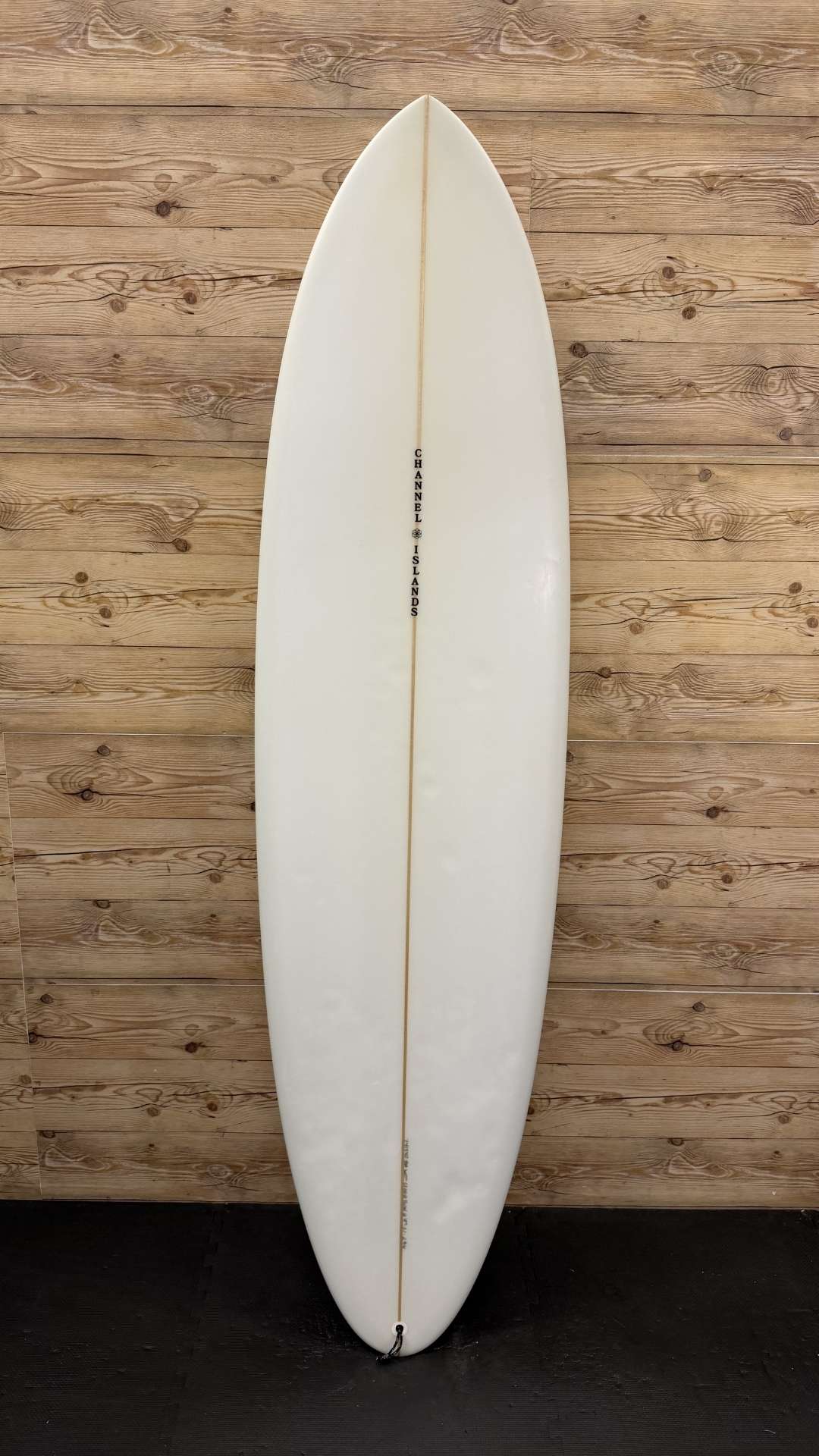 CI Mid  Twin 6'9"