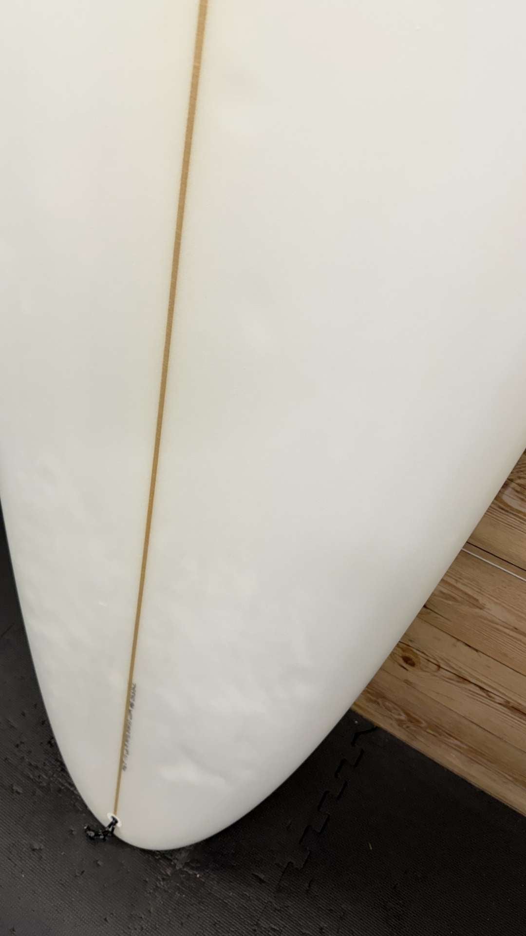 CI Mid  Twin 6'9"