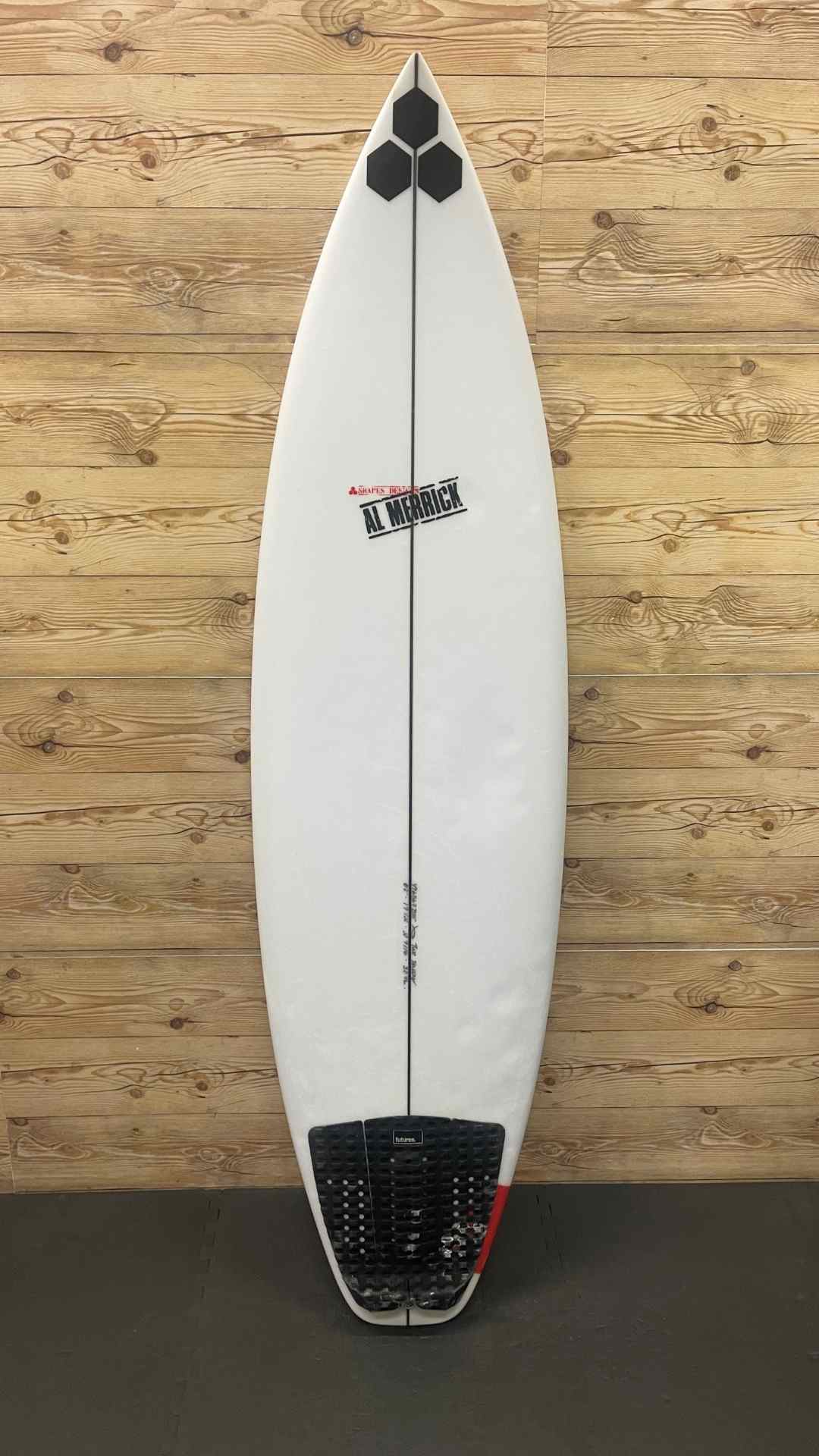 channel islnads Two happy5’’9正規品USA Channel Islands Happy Surfboard - Surf Station Store