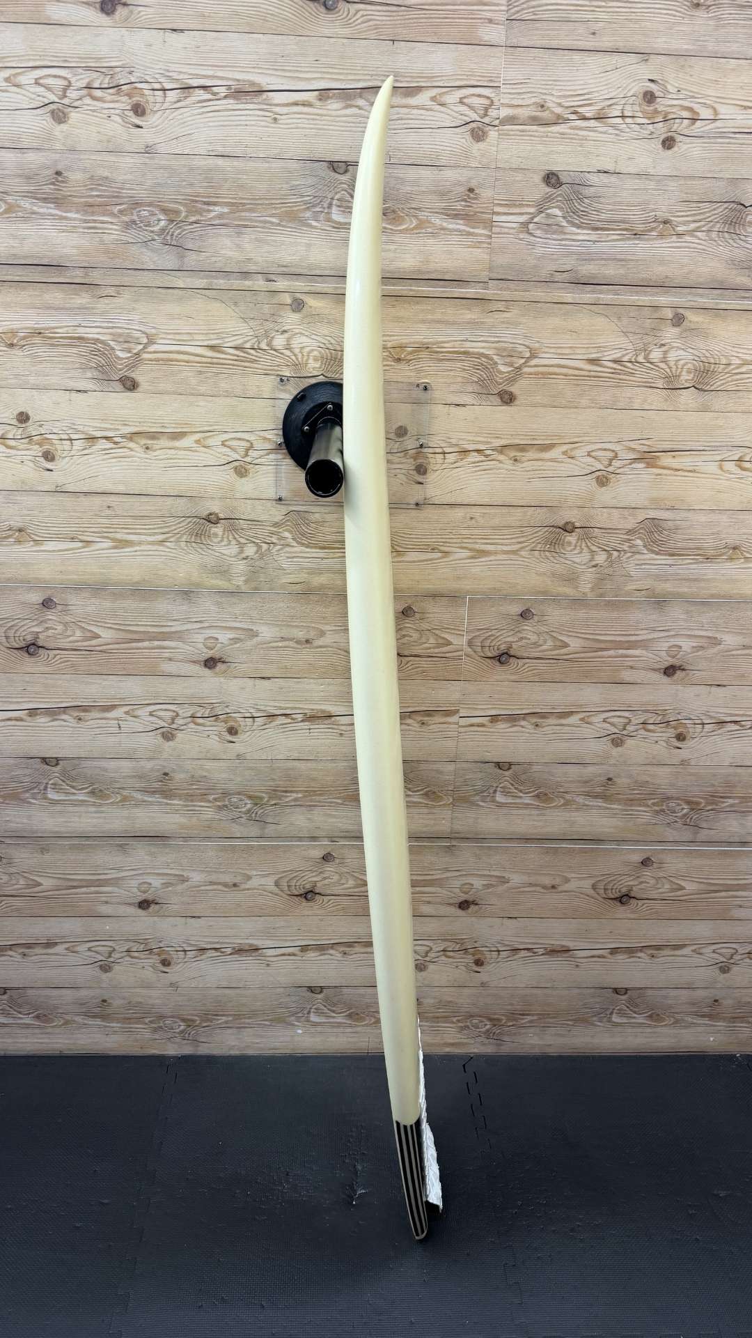 Ultra Joe 5'9"