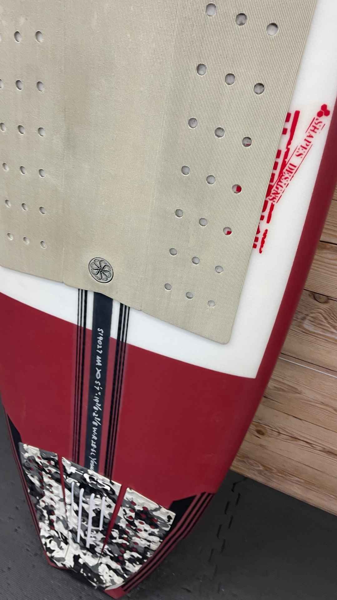 Channel Islands Weirdo Ripper for Sale | We Ship for $90