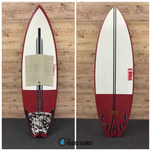 アルメリック Weirdo Ripper ウィアードリッパー 5'10 Channel Island Al Merrick Weirdo Ripper | Singlequiver.com