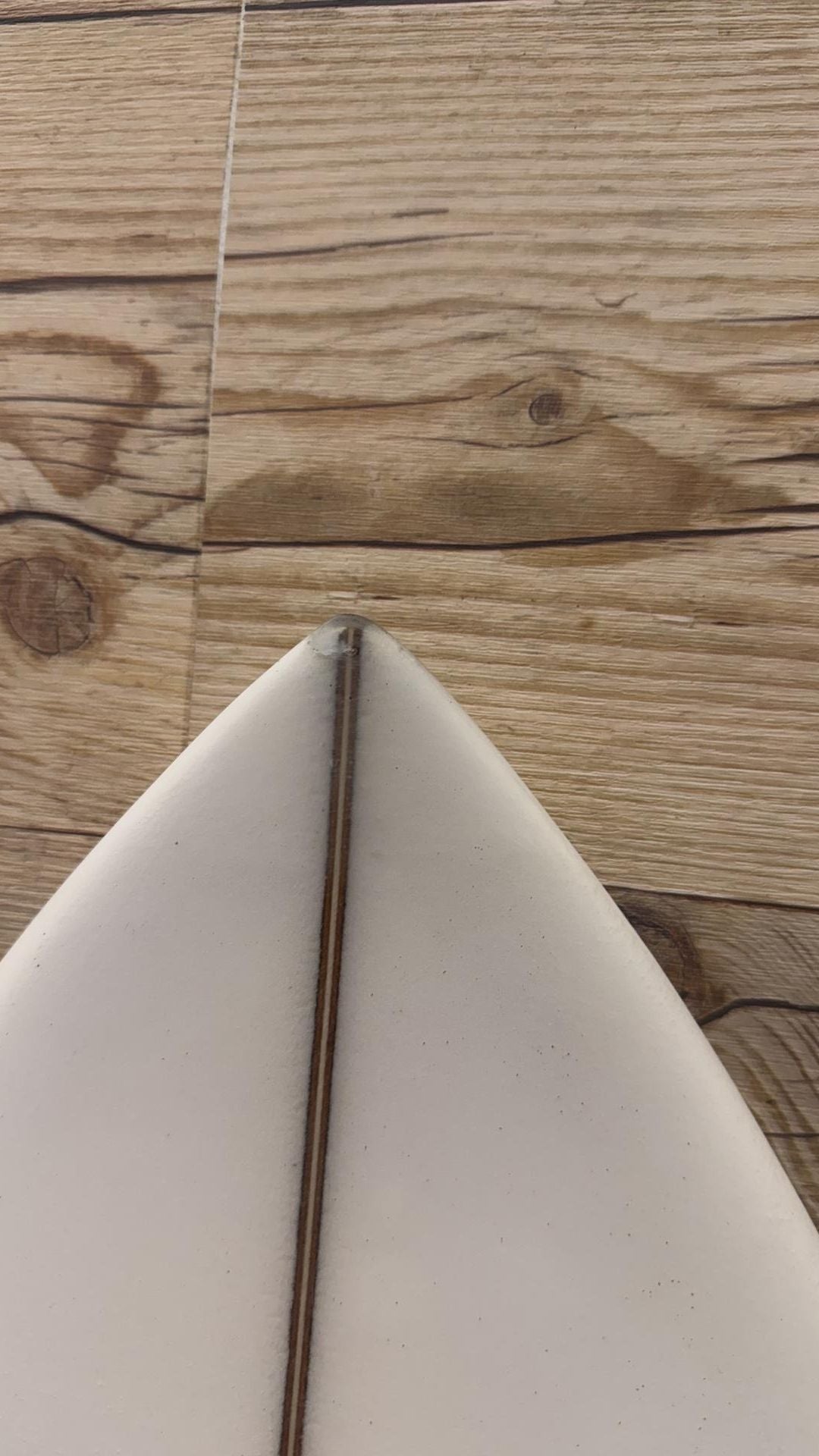Channel Tri 5'9"