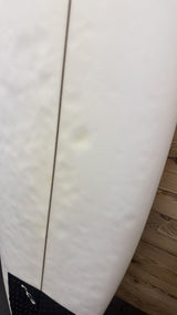 Channel Tri 5'9"