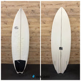Channel Tri 5'9"