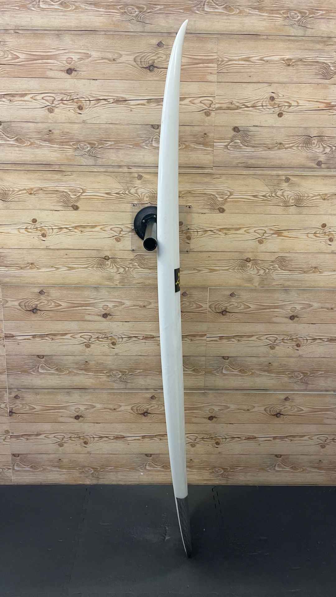 40oz 6'6"