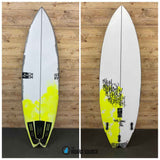 Custom 5'9"