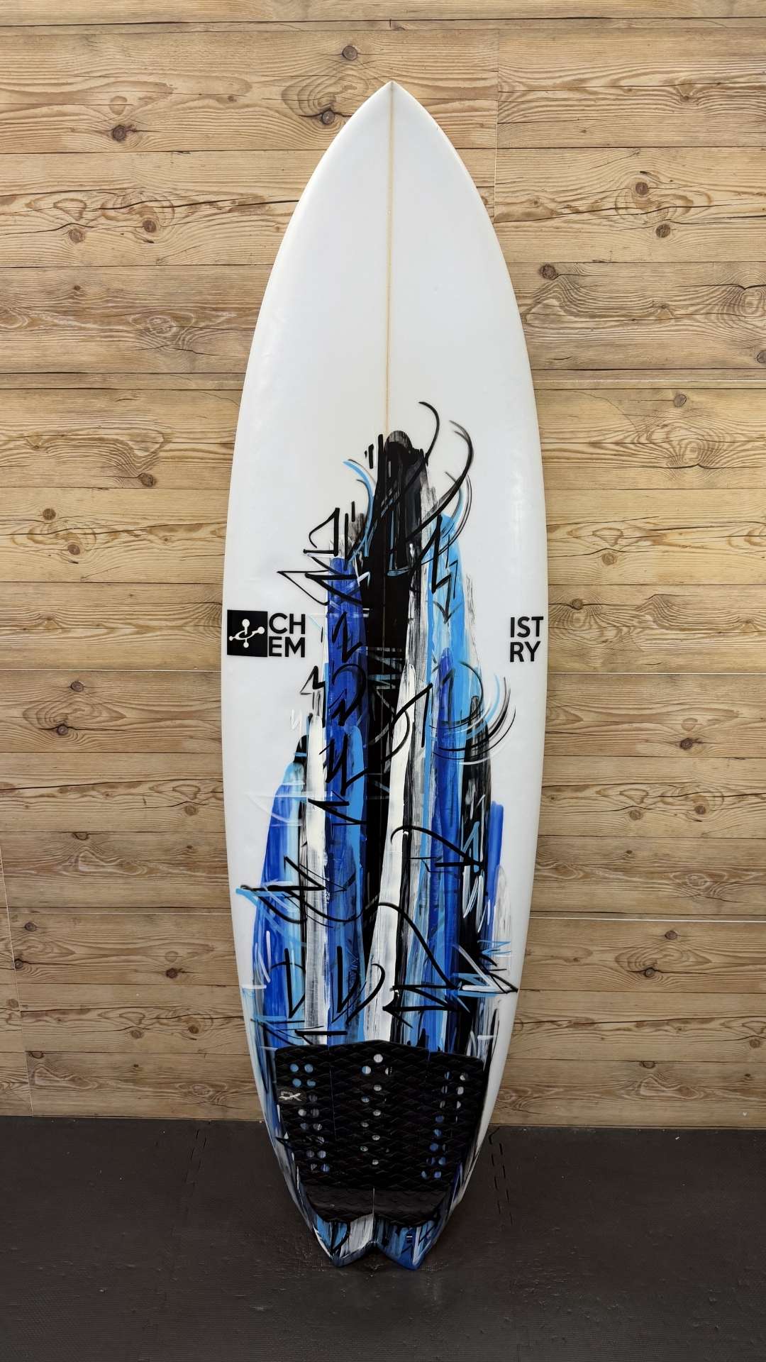 Twin + 1 6'6"