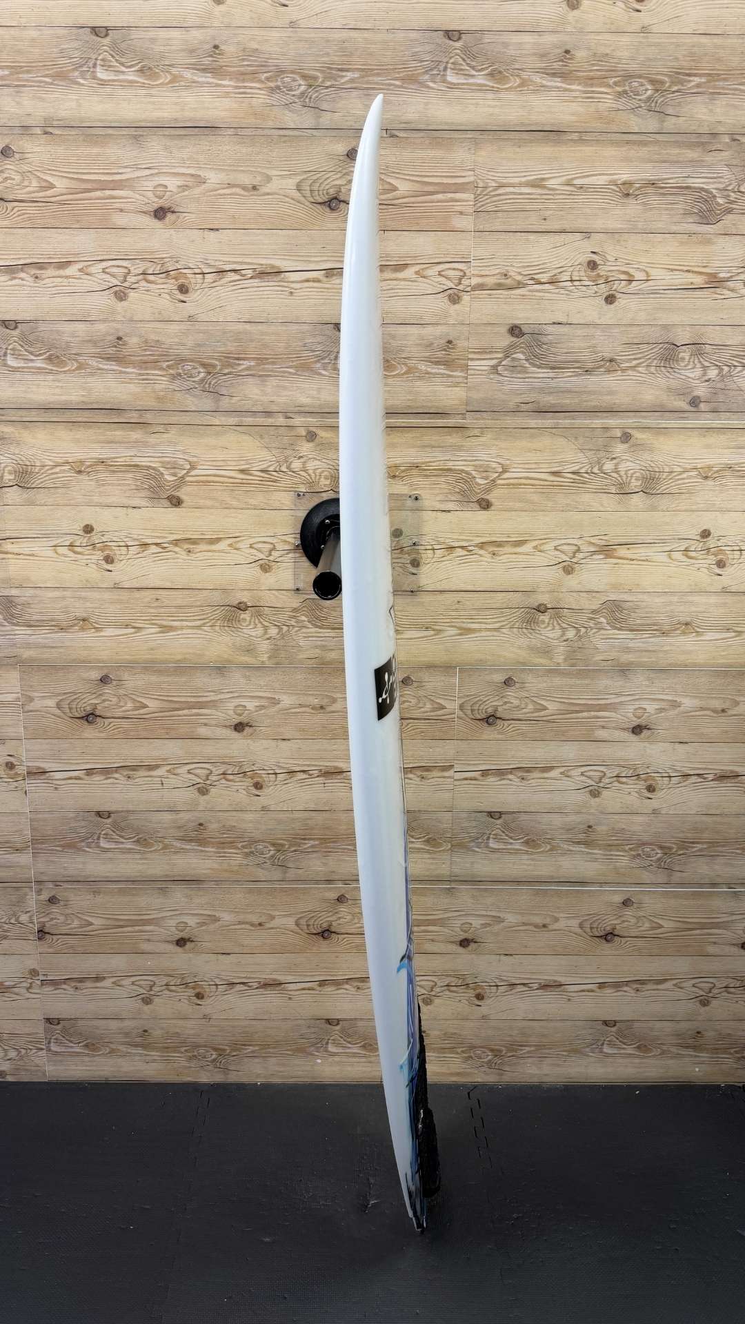 Twin + 1 6'6"