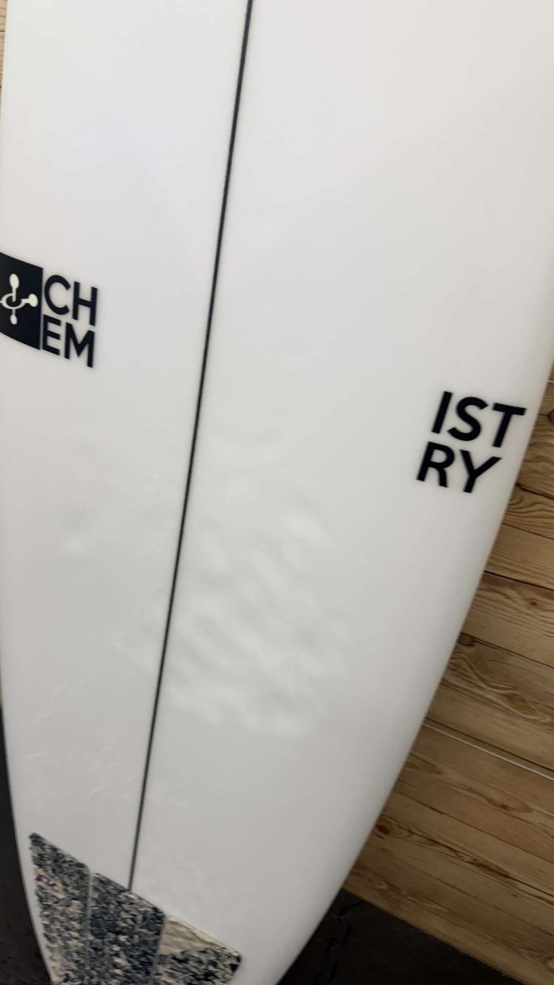 Mid Mod 6'0"