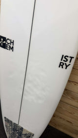 Mid Mod 6'0"