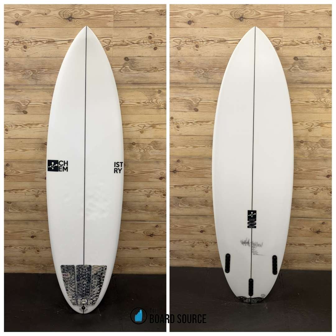 Mid Mod 6'0"