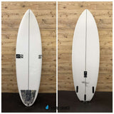 Mid Mod 6'0"