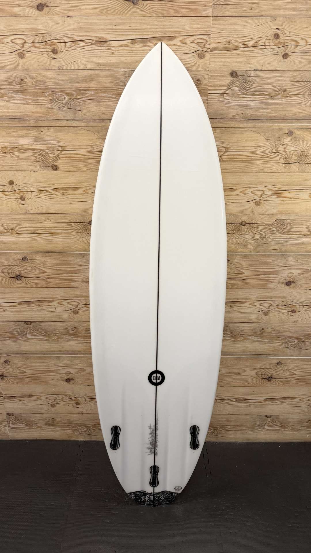 Thruster 5'11"