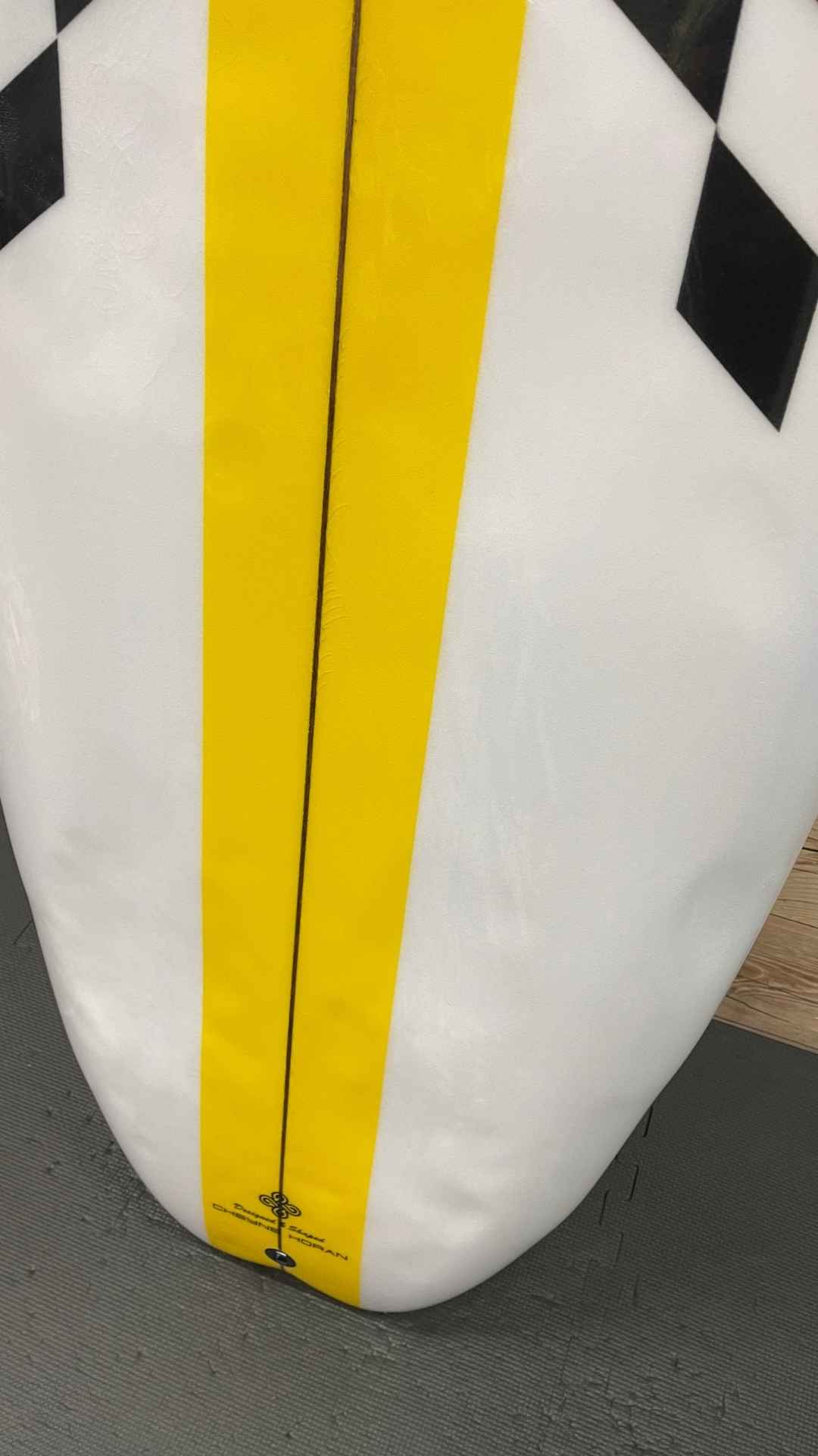 Used Cheyne Horan Lazor Zap 6'3