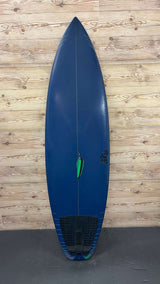 Churro 6'0"