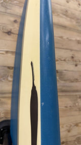 Faded 7'4"