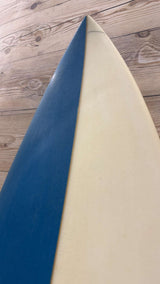 Faded 7'4"