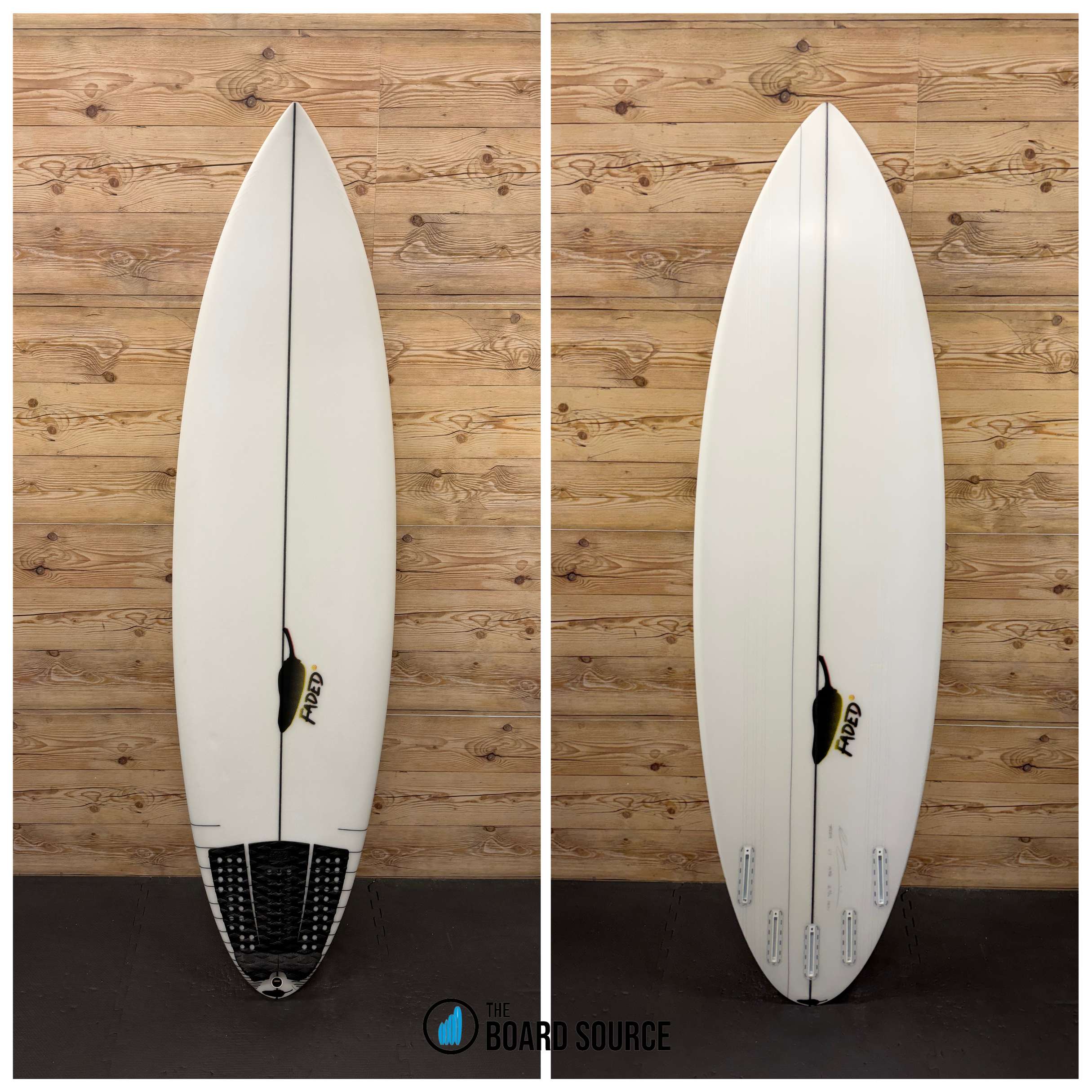 Chilli SurfboardsFaded 2.0 for sale at The Board Source