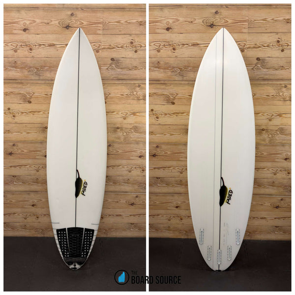 Chilli SurfboardsFaded 2.0 for sale at The Board Source