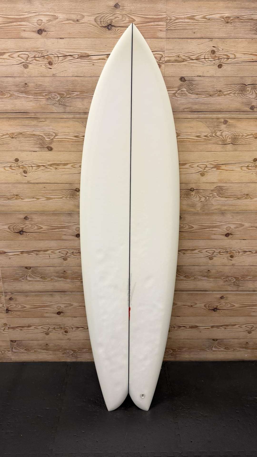 Nautilus 6'4"