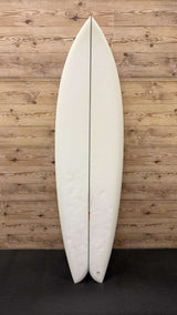 Nautilus 6'4"
