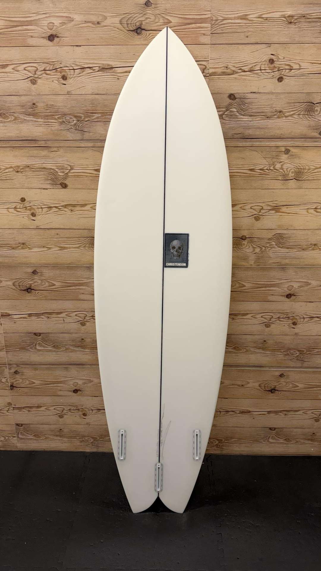 Nautilus 6'4"
