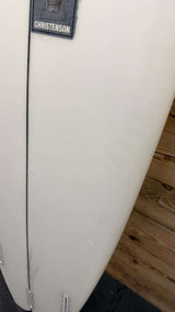 Nautilus 6'4"