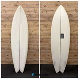 Nautilus 6'4"