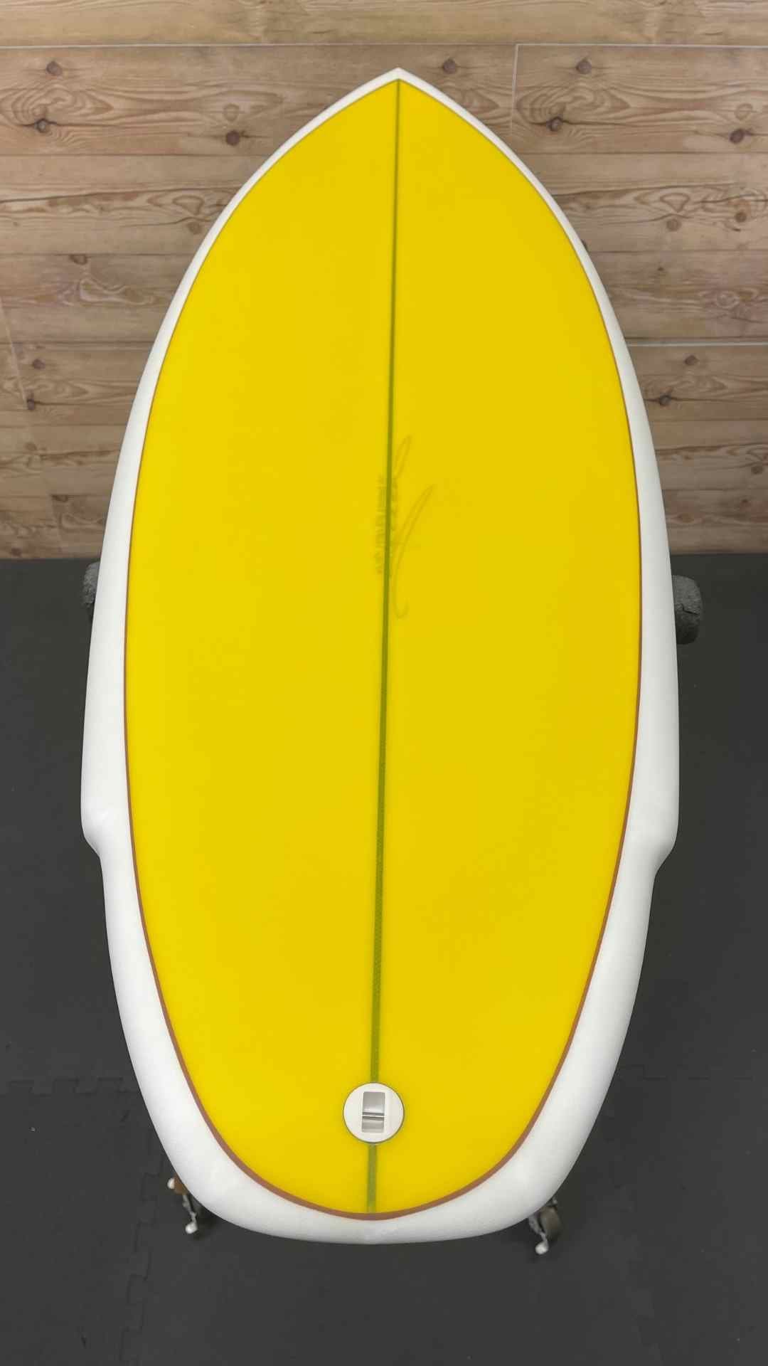 Save $300 | New 5'6