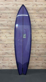 Nautilus 7'6"