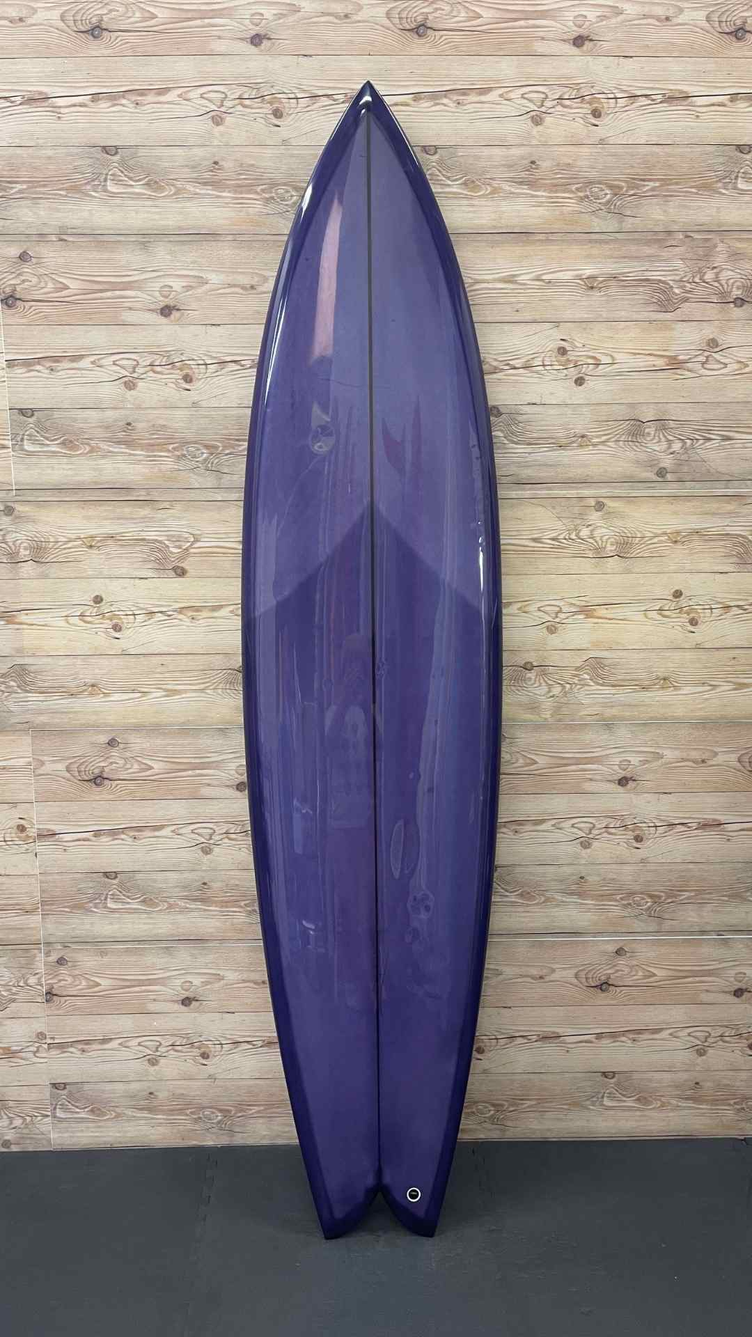 Nautilus 7'6"