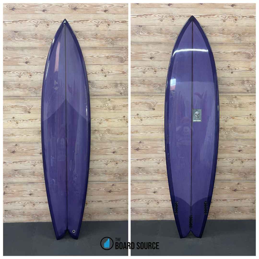 Nautilus 7'6"