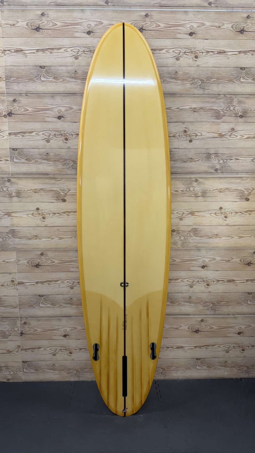 Stiletto 2+1 8'0"