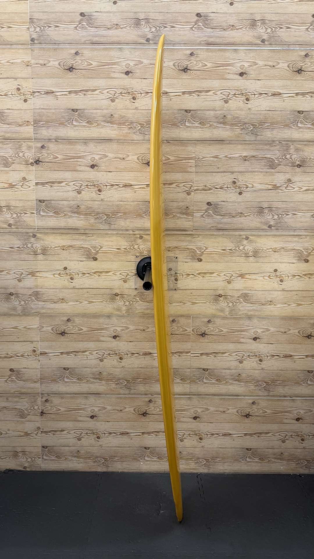 Stiletto 2+1 8'0"