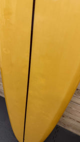 Stiletto 2+1 8'0"