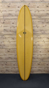 Stiletto 2+1 8'0"