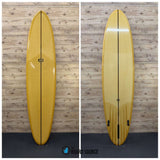 Stiletto 2+1 8'0"