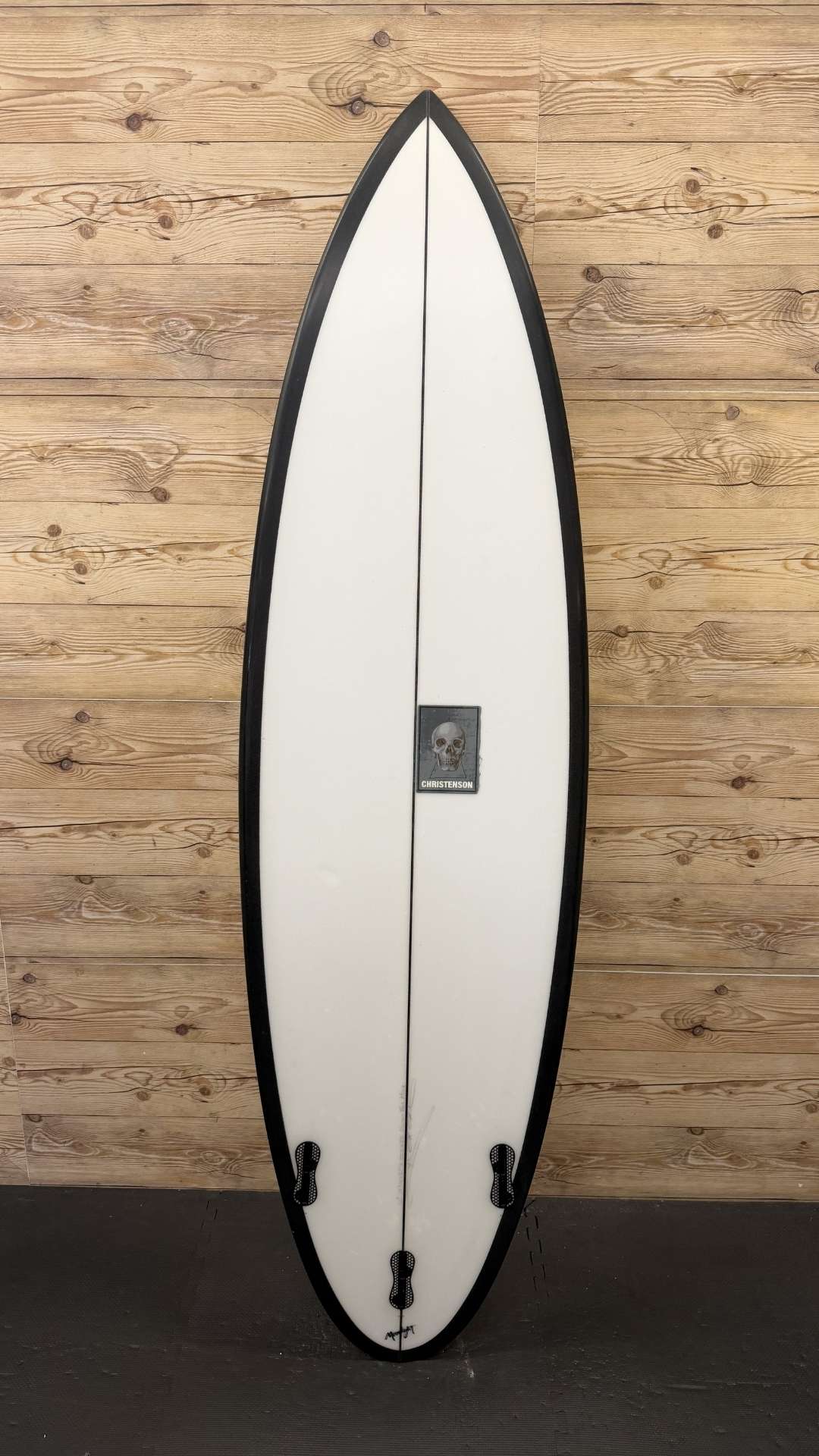 OP4 6'5"