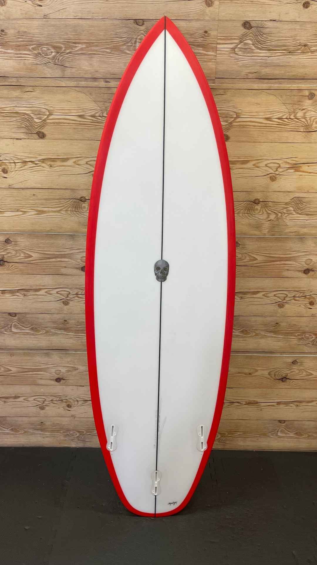 Huge Discounts | New 5'5