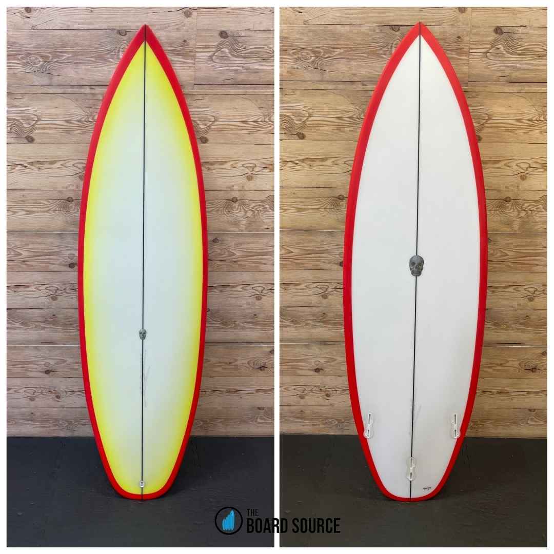 Huge Discounts | New 5'5