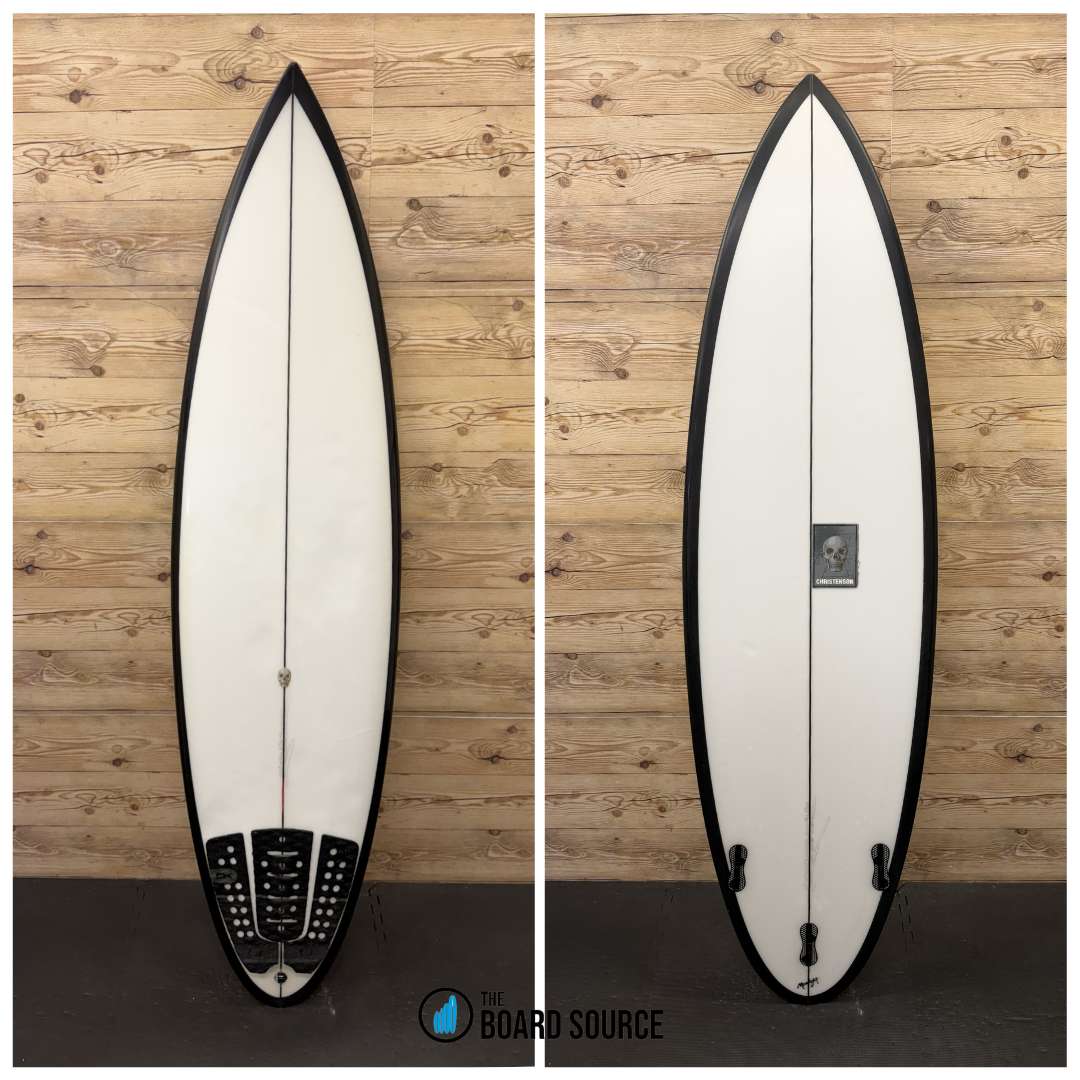 OP4 6'5"