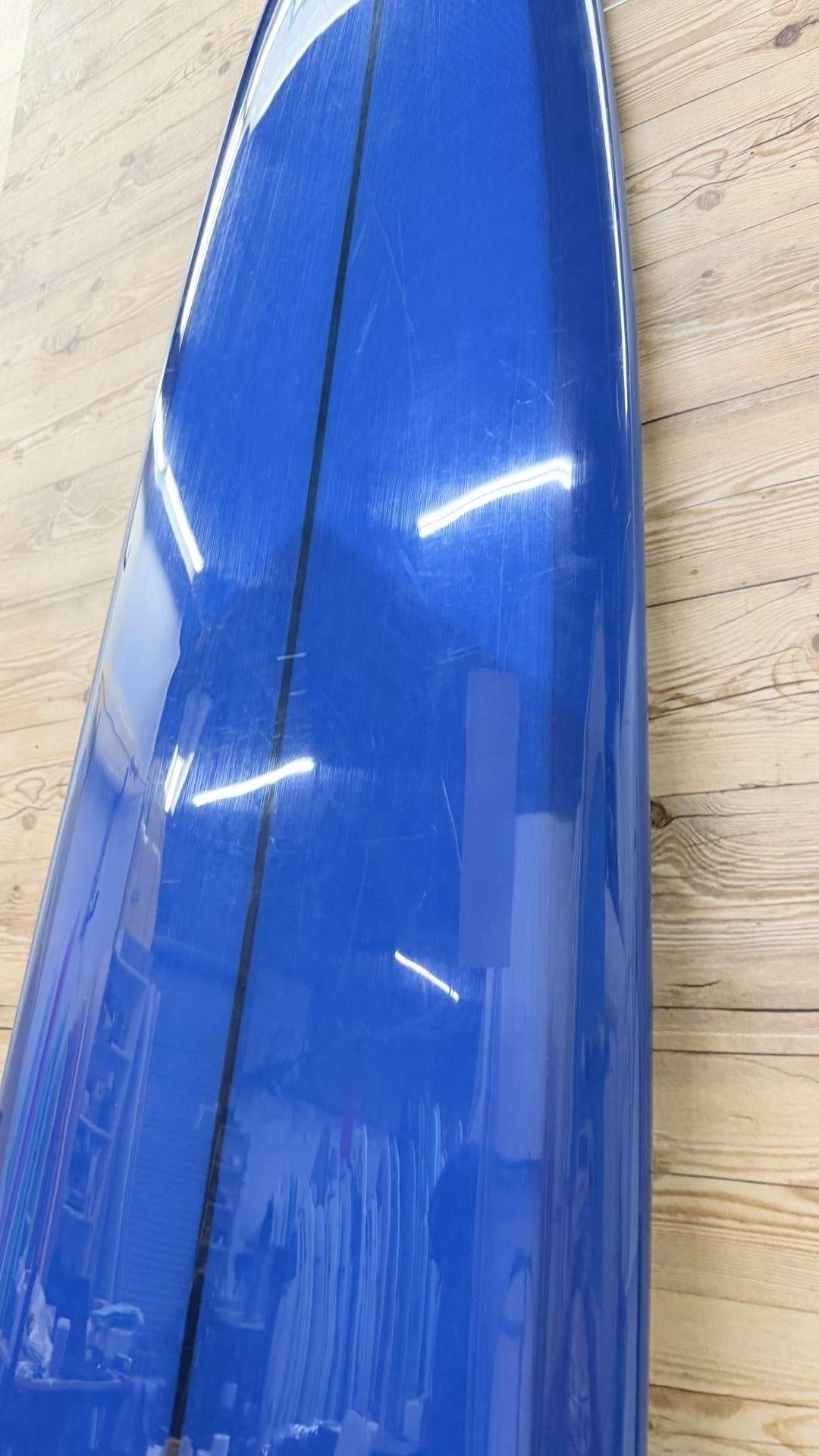 Bonneville 9'10"