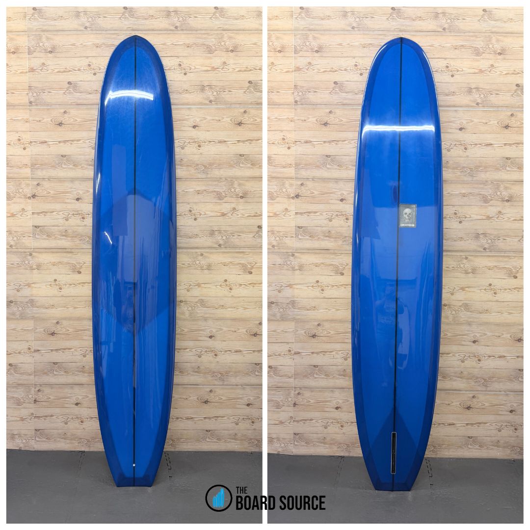 Bonneville 9'10"
