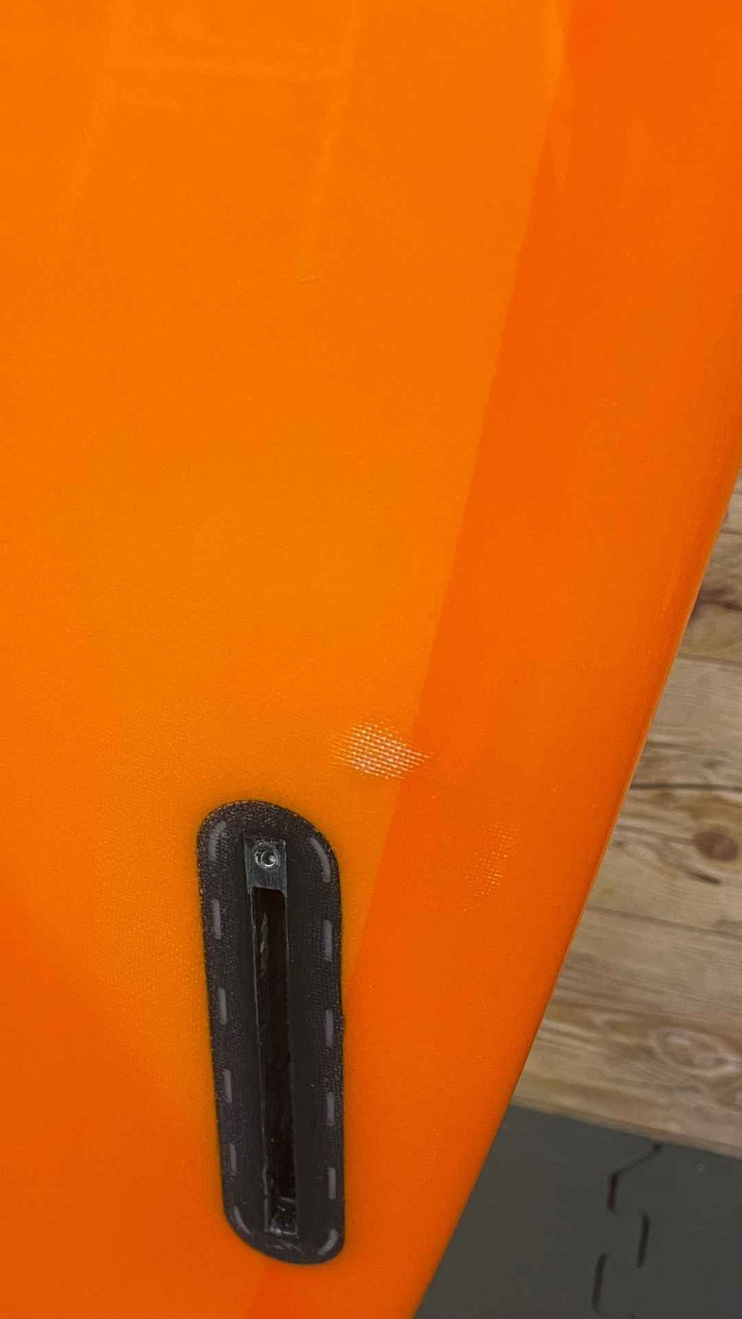 C-Bucket 7'6"