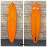 C-Bucket 7'6"