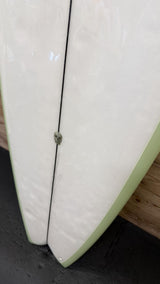 Nautilus 6'4"