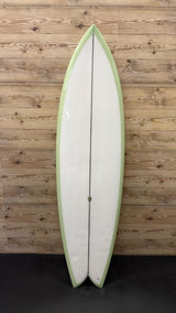 Nautilus 6'4"