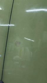 Nautilus 6'4"