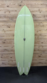 Nautilus 6'4"